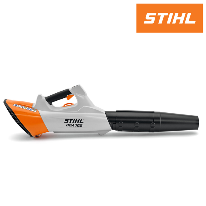 Stihl BGA 100 Battery Blower
