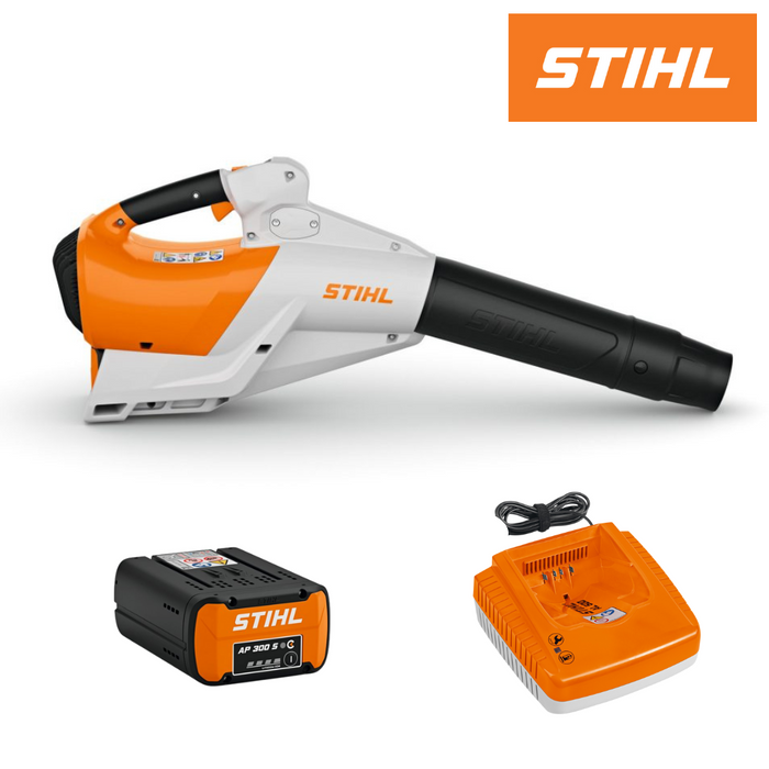 Stihl BGA 250 Battery Blower