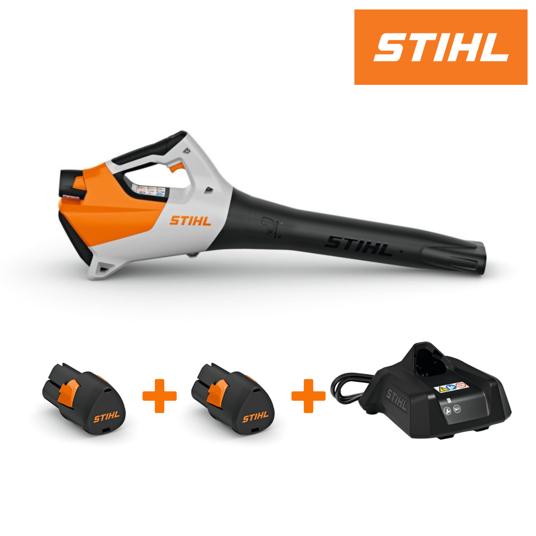 Stihl BGA 30 Battery Blower