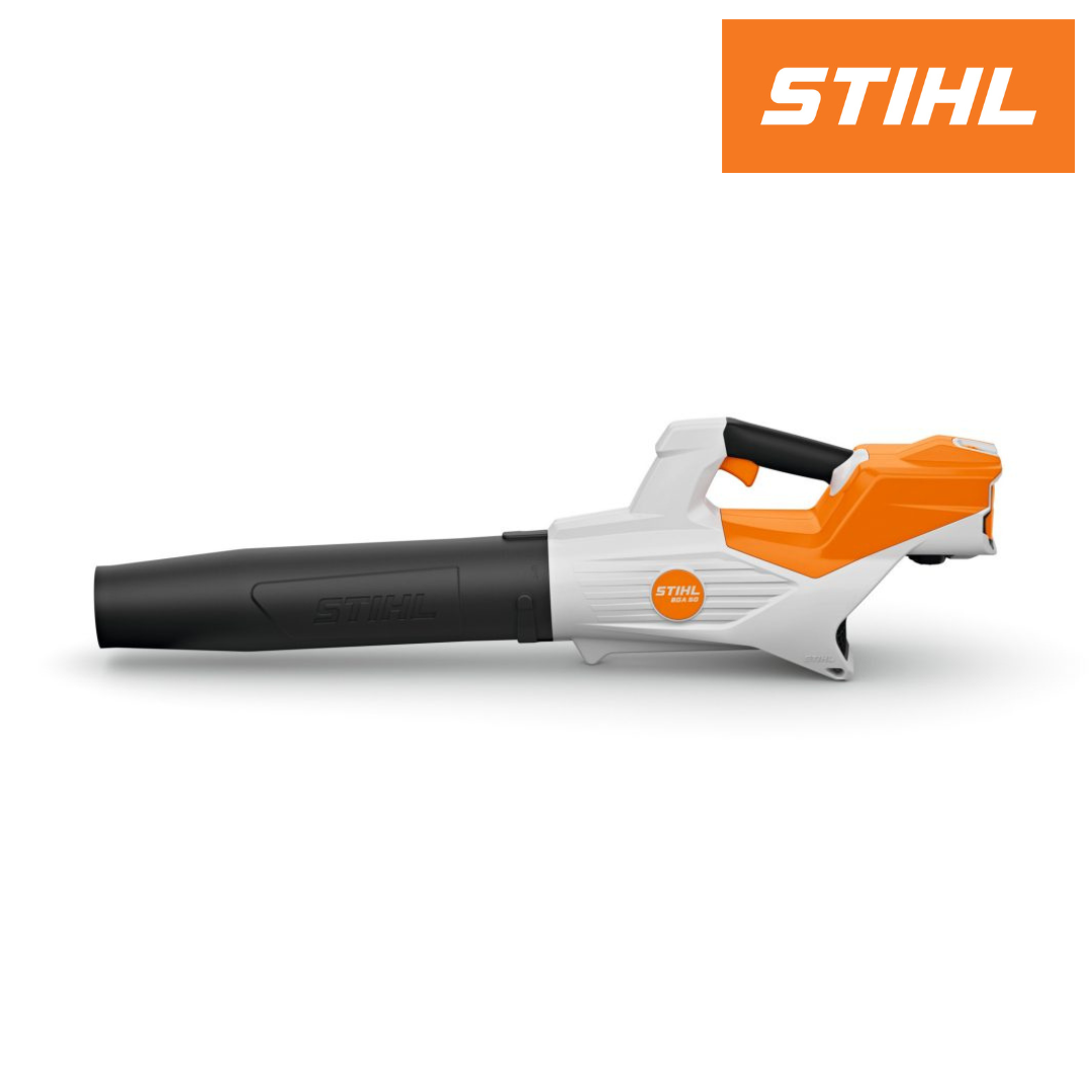Stihl BGA 50 Battery Blower