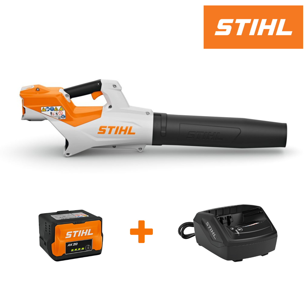 Stihl BGA 50 Battery Blower