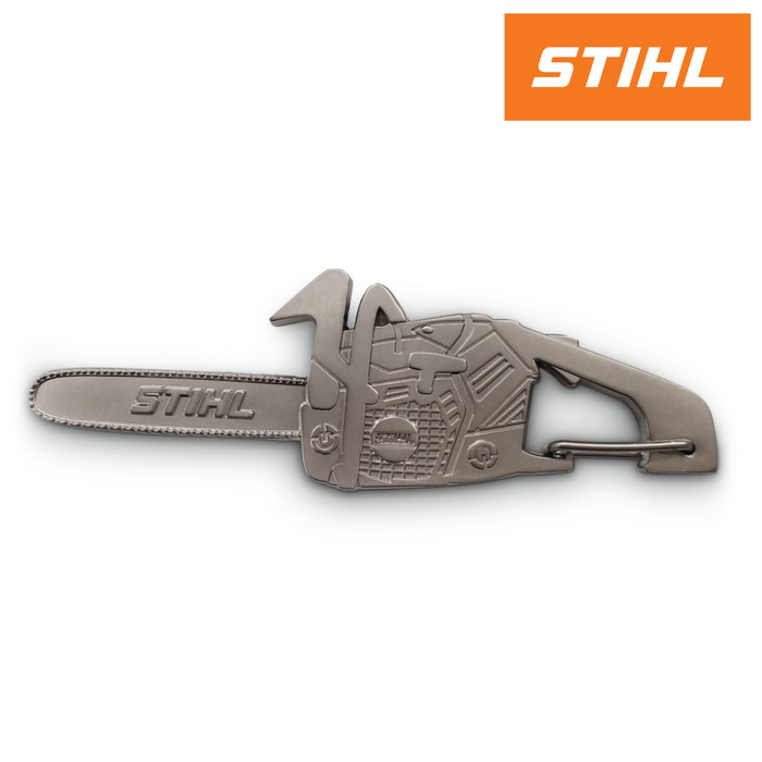 Stihl Chainsaw Bottle Opener