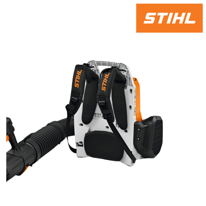 Stihl BRA 200 Battery Backpack Blower - AP System