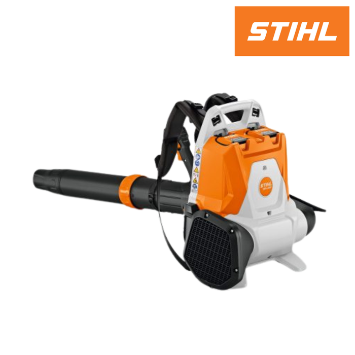 Stihl BRA 200 Battery Backpack Blower - AP System