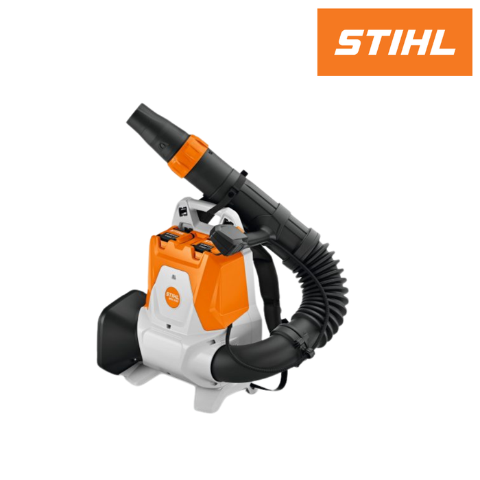 Stihl BRA 200 Battery Backpack Blower - AP System