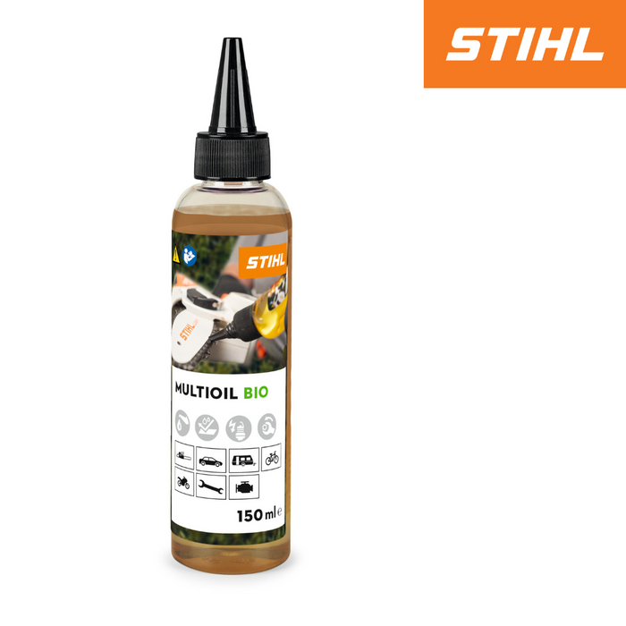 Stihl Multi-Oil Bio Lubricant