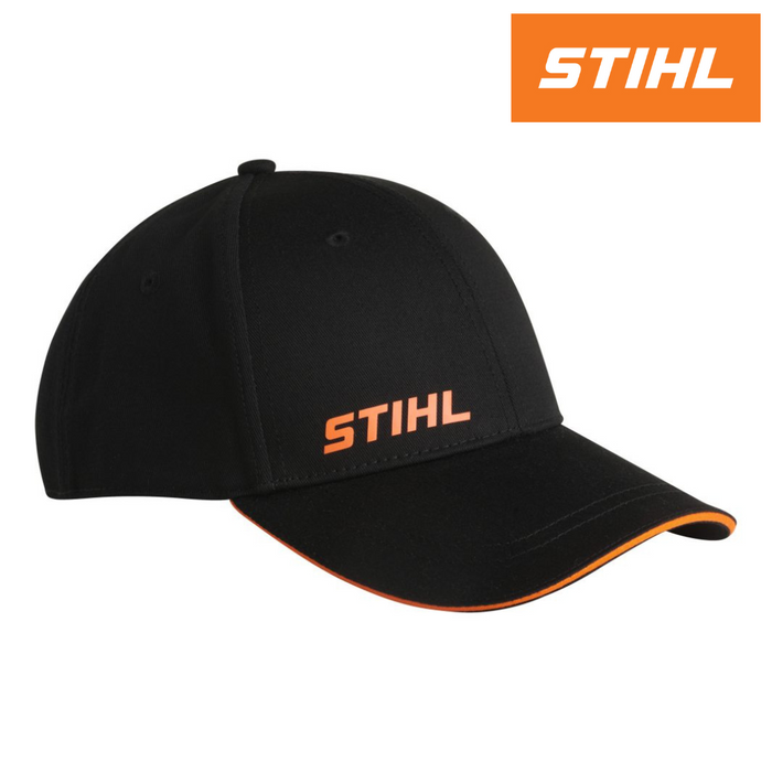 Stihl Logo Cap