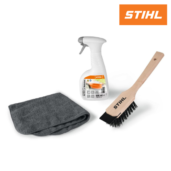 Stihl RM Care & Clean Kit for iMOW® & Lawnmowers