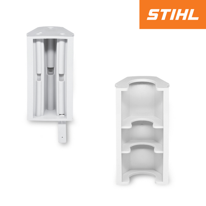 Stihl Holder for Canisters