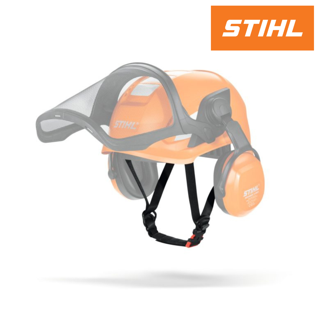 Stihl Chin Strap Accessories
