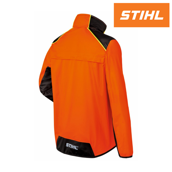 Stihl DuroFlex Weatherproof Jacket