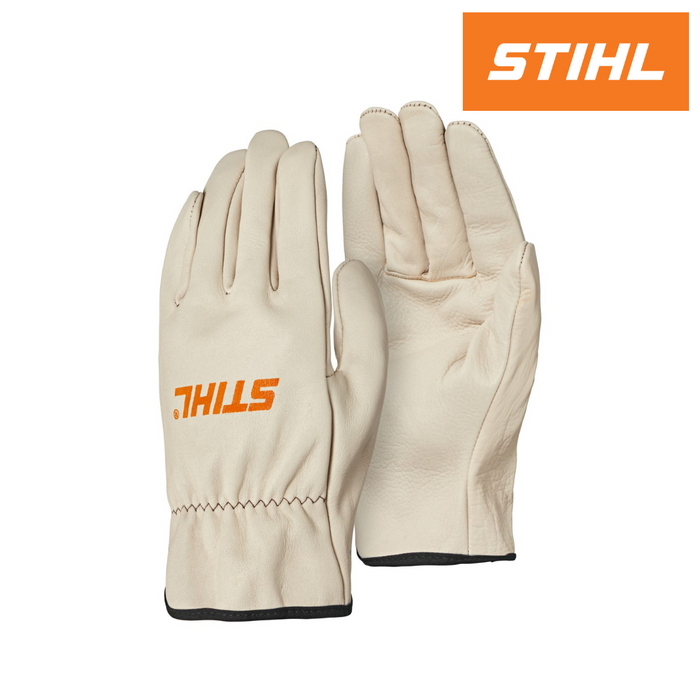 Stihl Dynamic Duro Protective Gloves