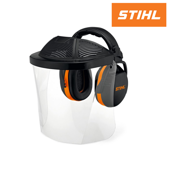 Stihl Dynamic GPC 30 Face/ Hearing Protection