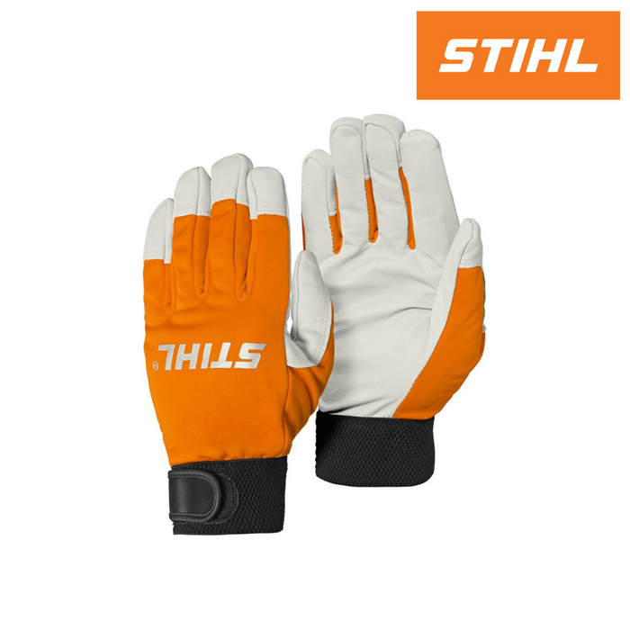 Stihl Dynamic ThermoVent Cold-Protection Gloves