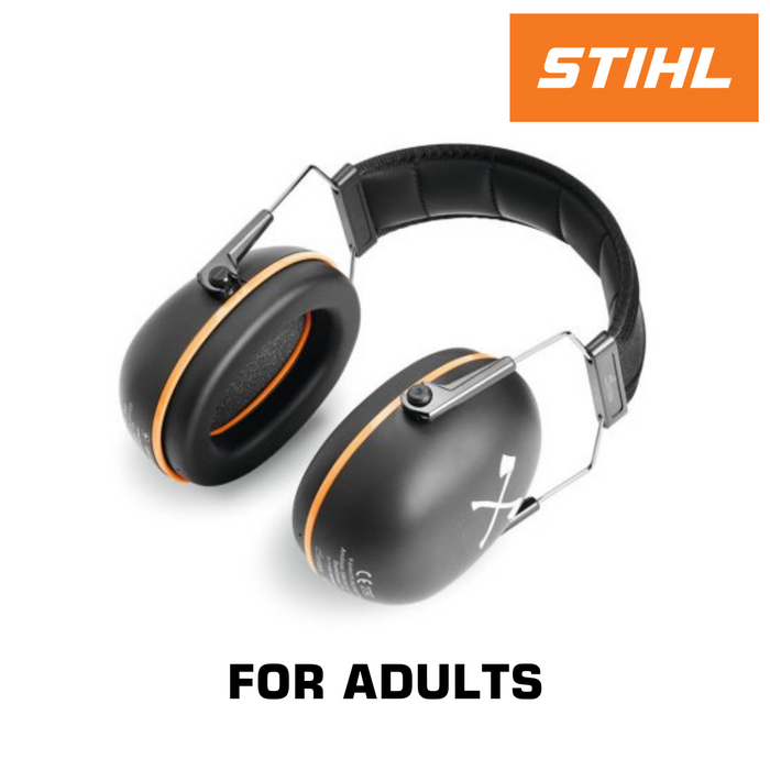 Stihl Timbersports® Ear Defenders - Adults