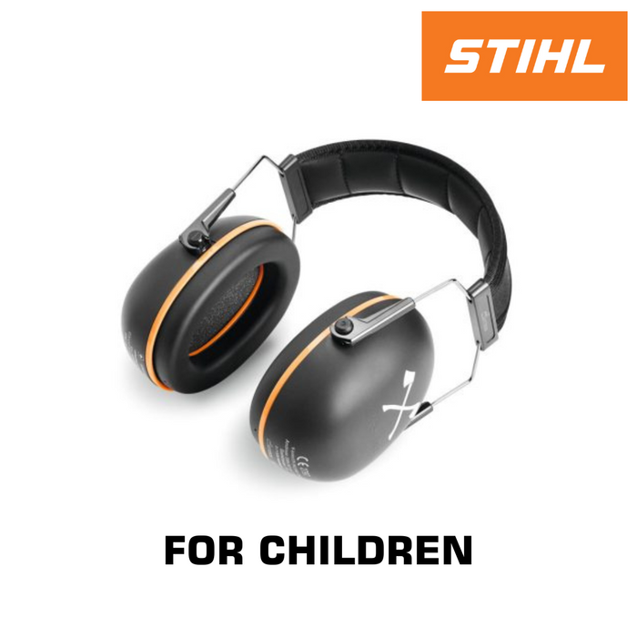 Stihl Timbersports® Ear Defenders - Kids