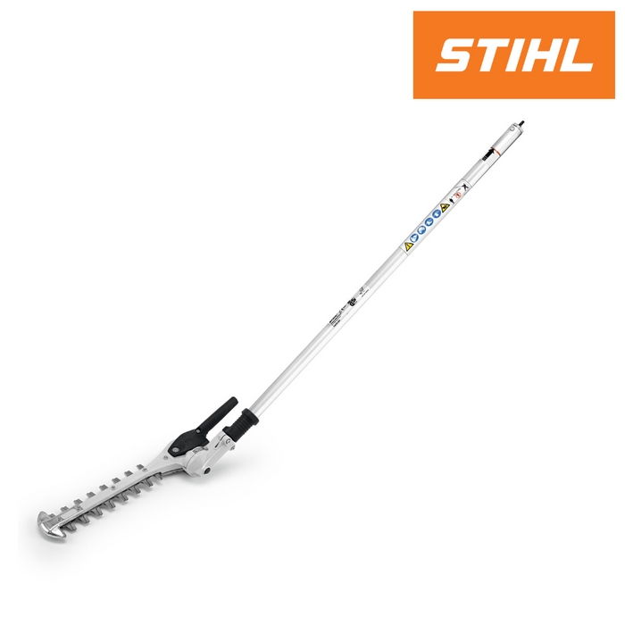 Stihl FH-KM 145º Scrub Cutter