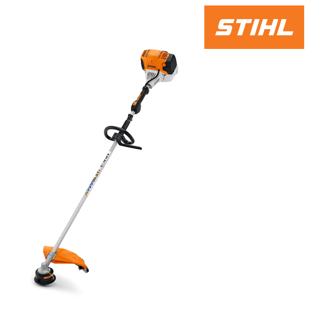 Stihl FS 131 R Petrol Brushcutter — Balmers GM