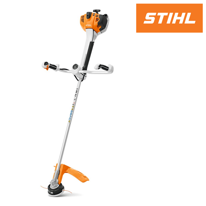 Stihl FS 461 C-EM Petrol Clearing Saw