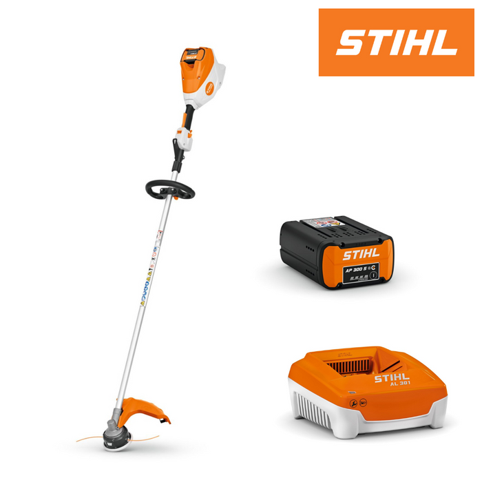 Stihl FSA 120 R Battery Brushcutter