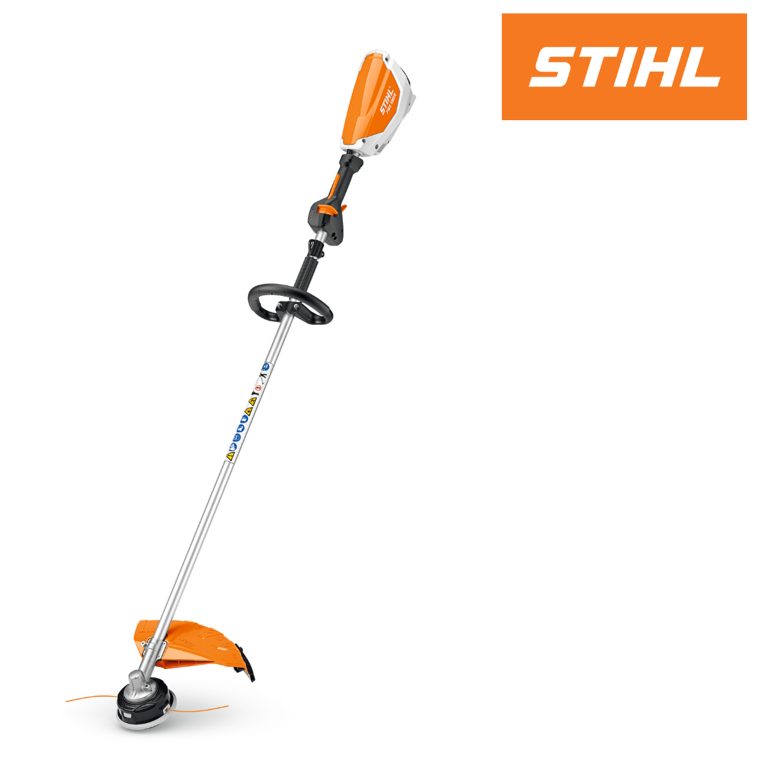 Fsa 130 Stihl Battery Powered Weed Wacker Stihl FSA 130 R Battery