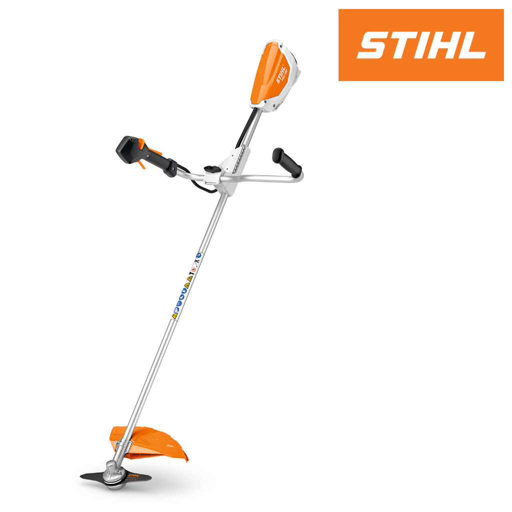 Stihl FSA 130 Battery Brushcutter Balmers GM