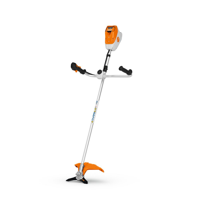 Stihl FSA 250 Battery Clearing Saw - AP System