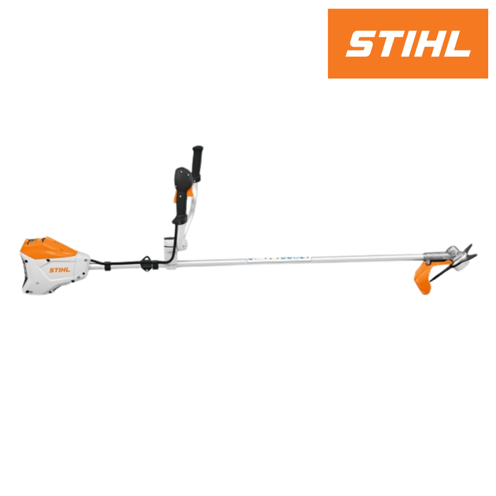 Stihl FSA 250 Battery Clearing Saw - AP System
