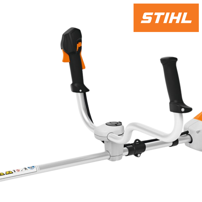 Stihl FSA 250 Battery Clearing Saw - AP System