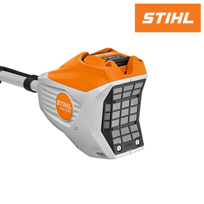 Stihl FSA 250 Battery Clearing Saw - AP System