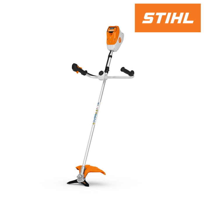 Stihl FSA 250 Battery Clearing Saw - AP System