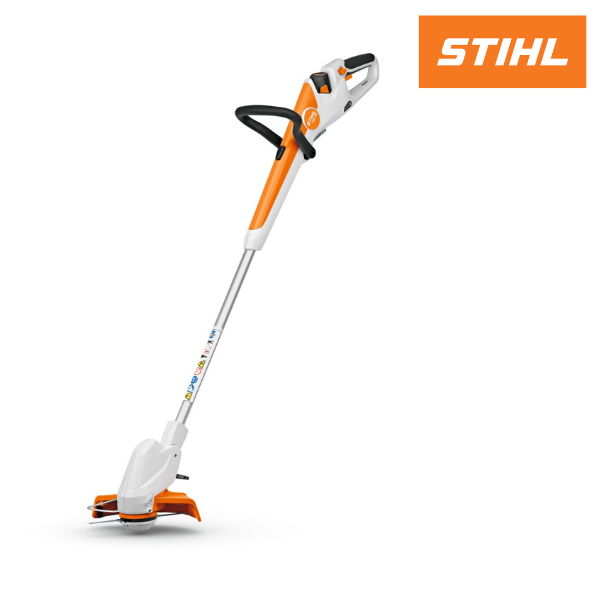 Battery purchases strimmers for sale