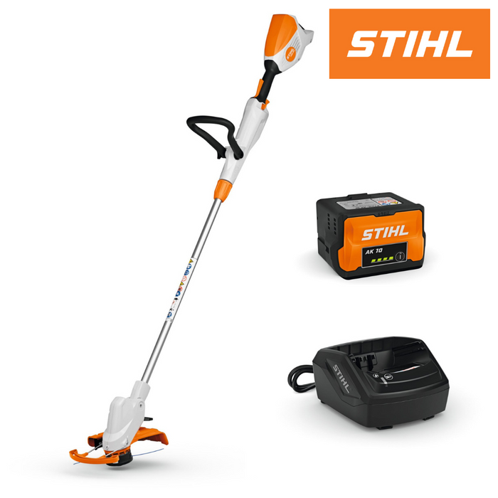 Stihl FSA 50 Battery Brushcutter
