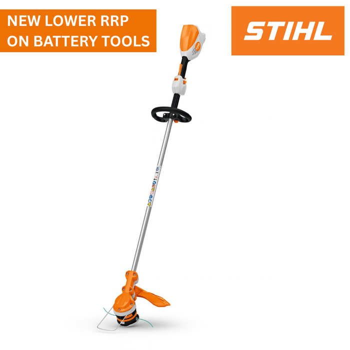 Stihl FSA 60 R Battery Brushcutter