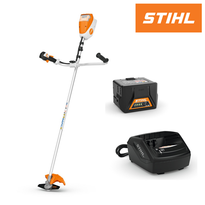 Stihl FSA 80 Battery Brushcutter