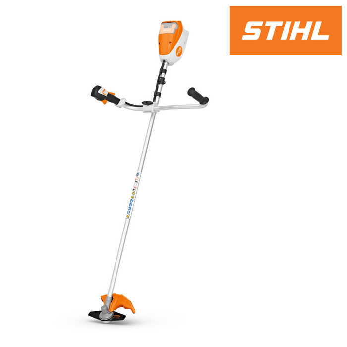 Stihl FSA 80 Battery Brushcutter