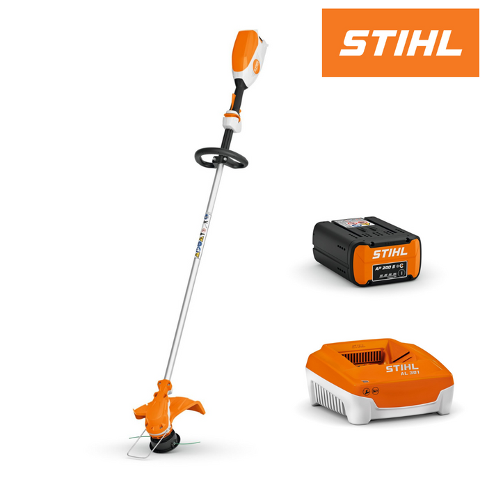 Stihl FSA 86 R Battery Brushcutter