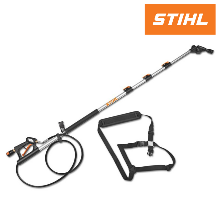 Stihl RE Telescopic Spray Lance