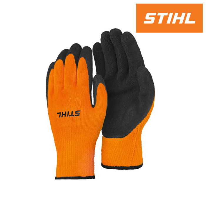 Stihl Function ThermoGrip Cold-Protection Gloves