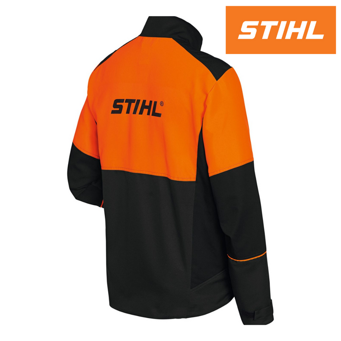 Stihl Function Universal Jacket