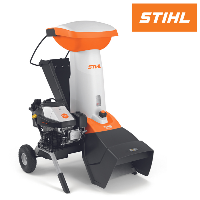 Stihl GH 460 Petrol Chipper / Shredder