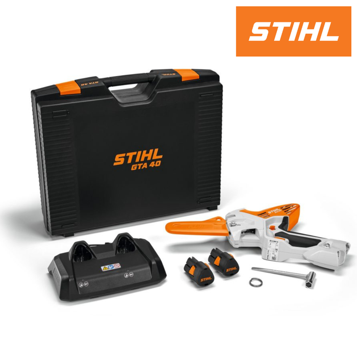 Stihl GTA 40 Battery Pruner