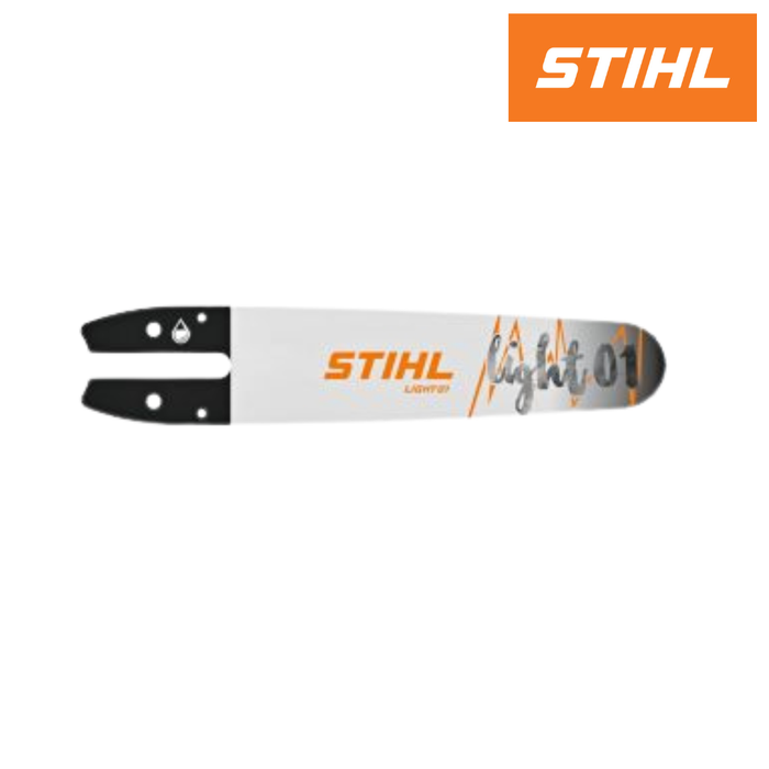 Stihl Guide Bar - Light 01 for 1/4" (GTA 30 & GTA 40) (1.1mm)