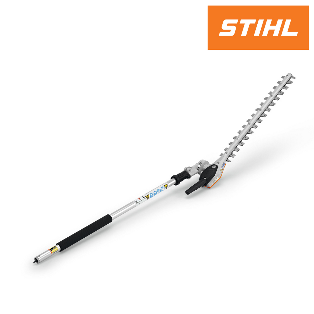 Stihl HL KM 145 Long Reach Hedge Trimmer Balmers GM