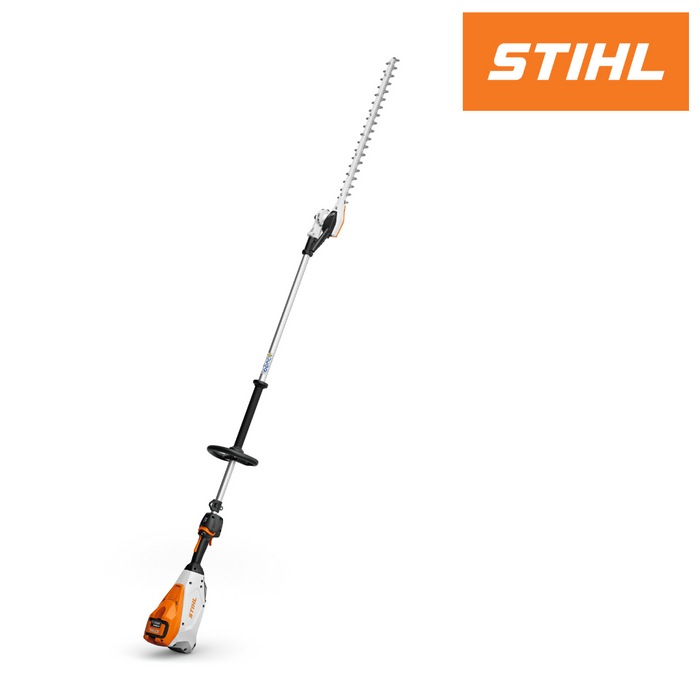 Stihl HLA 135 Long-Reach Battery Hedge Trimmer