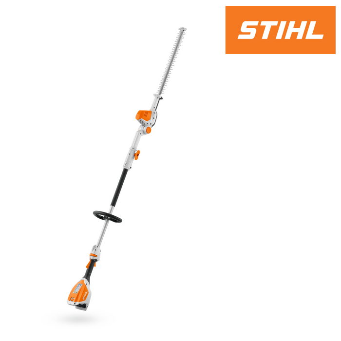 Stihl HLA 56 Long-Reach Battery Hedge Trimmer
