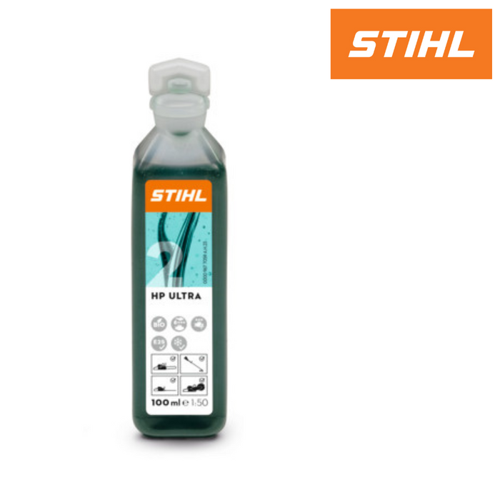 Stihl HP ULTRA 2-Stroke Engine Oil