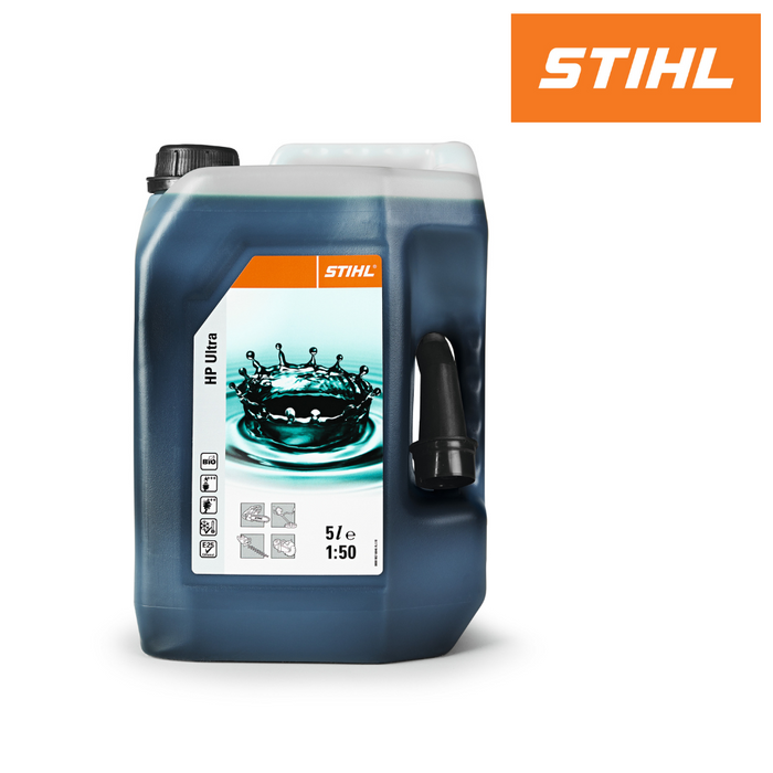 Stihl HP ULTRA 2-Stroke Engine Oil