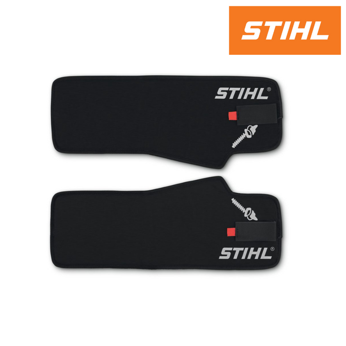 Stihl HS 2-IN-1 Leg Protection