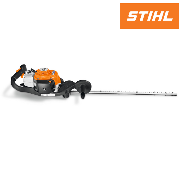 Stihl HS 87 T Petrol Hedge Trimmer